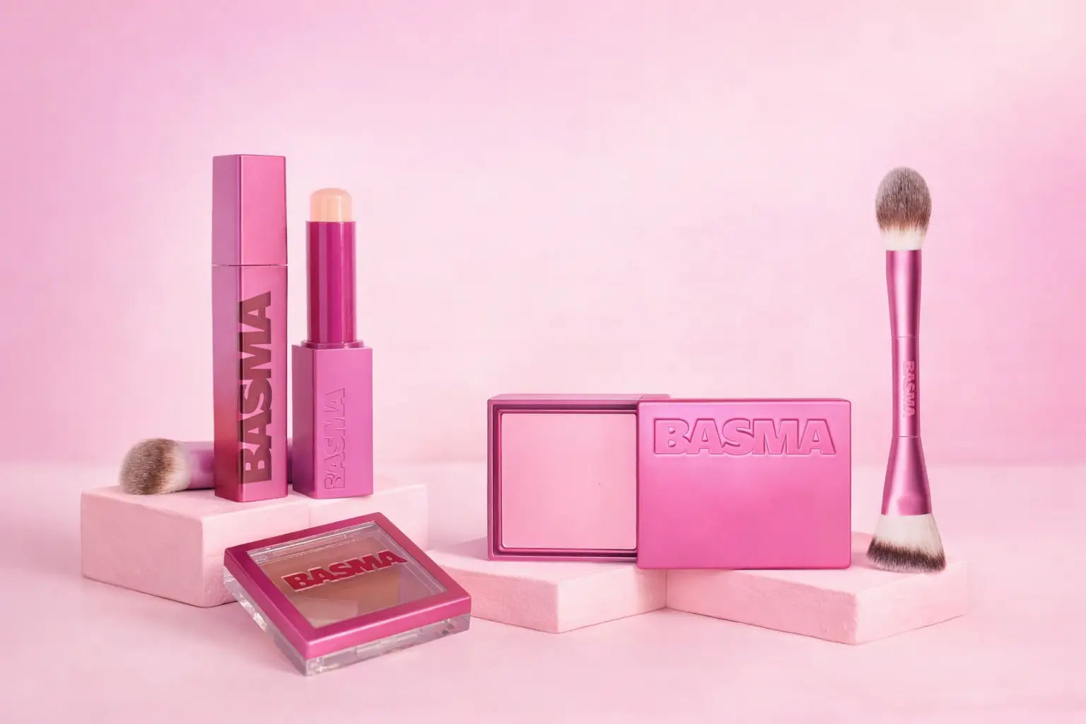 BASMA COSMETICS