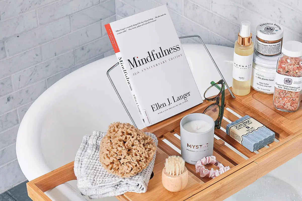 Bath & Body