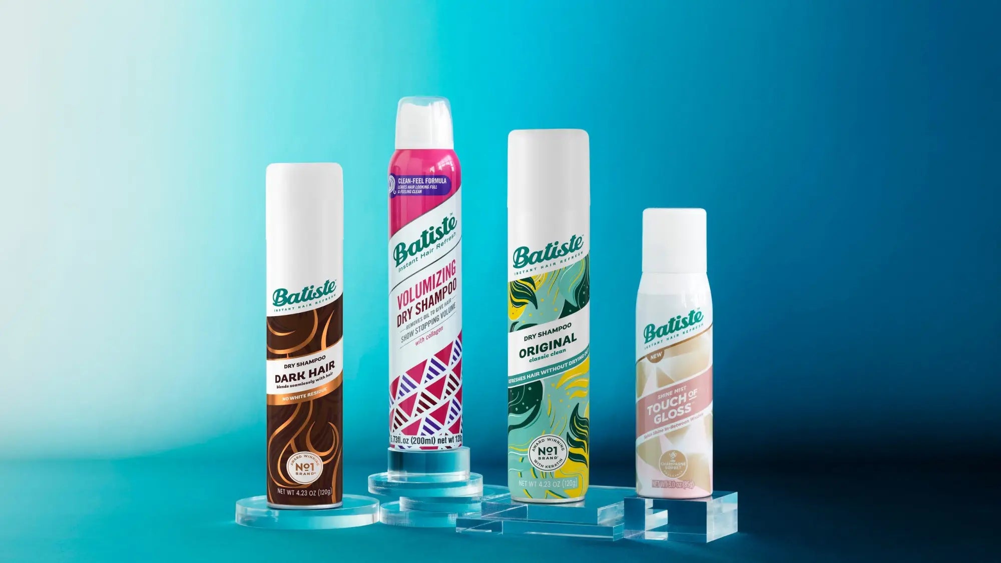 BATISTE