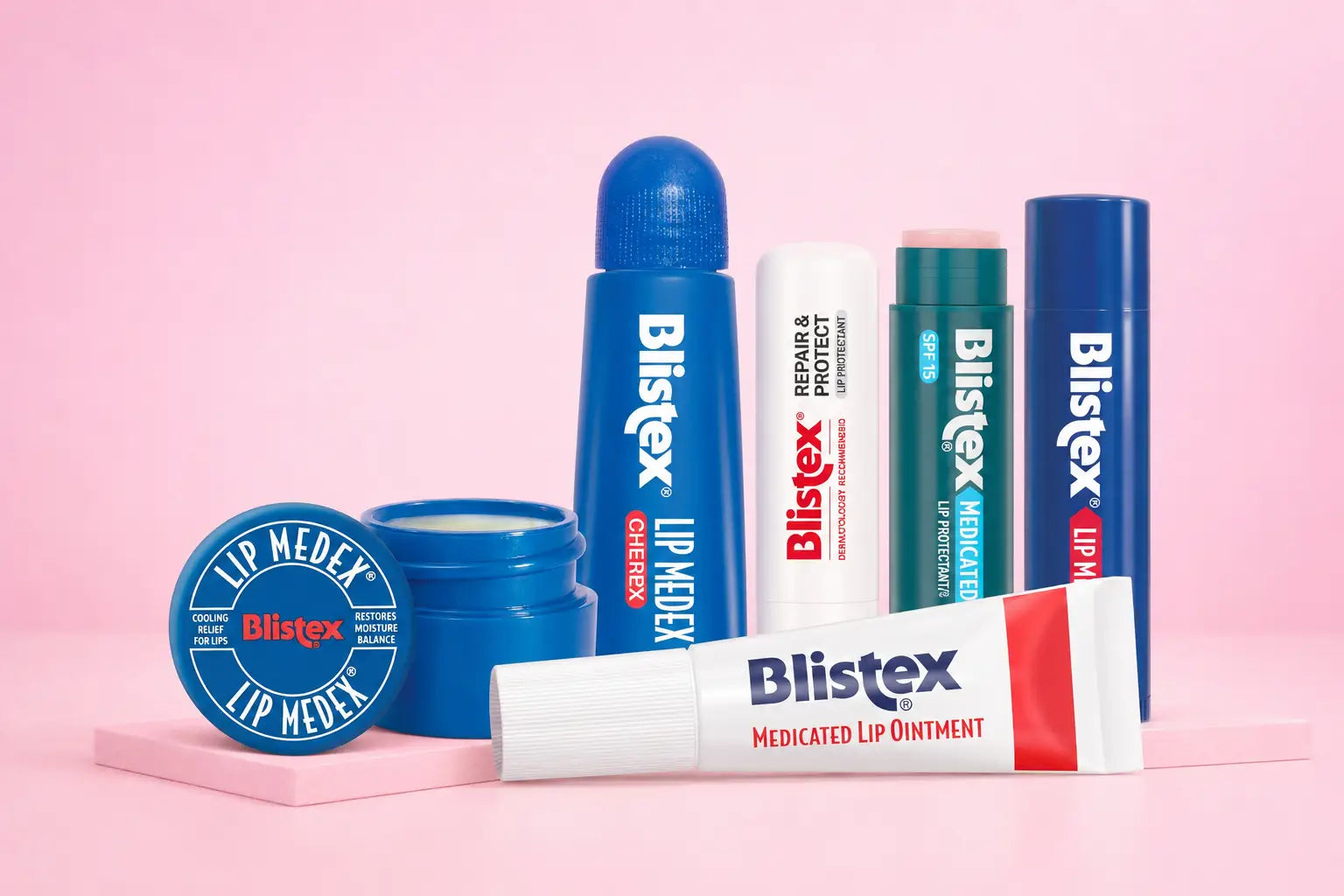 BLISTEX