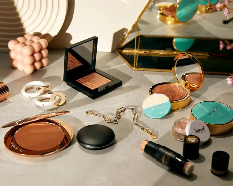 Bronzer