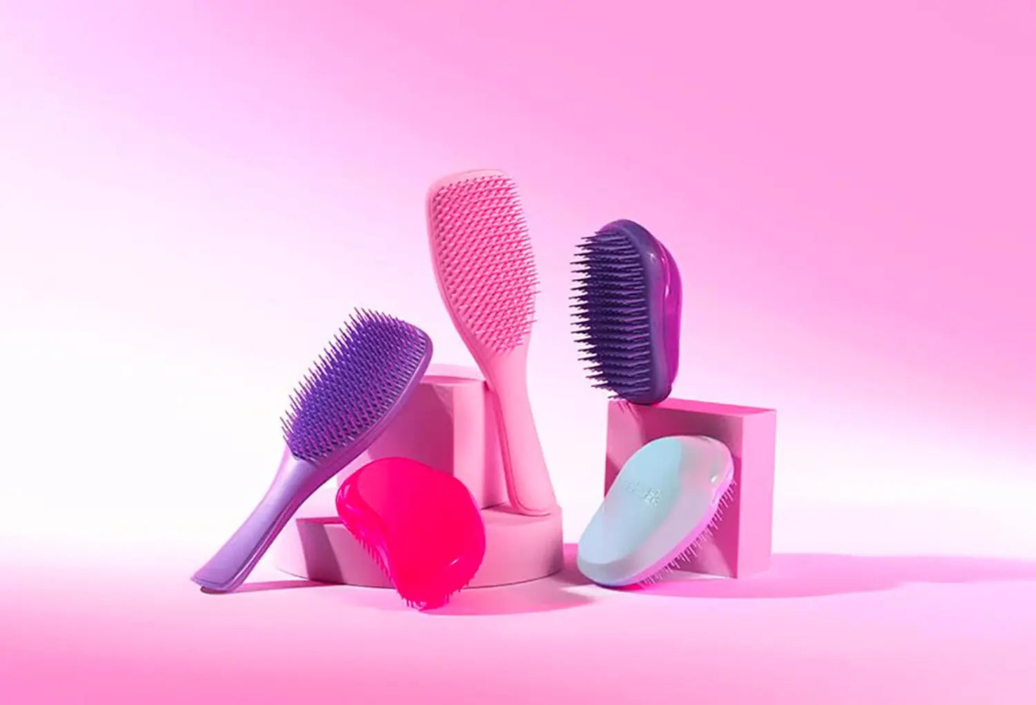 BROSSES A CHEVEUX