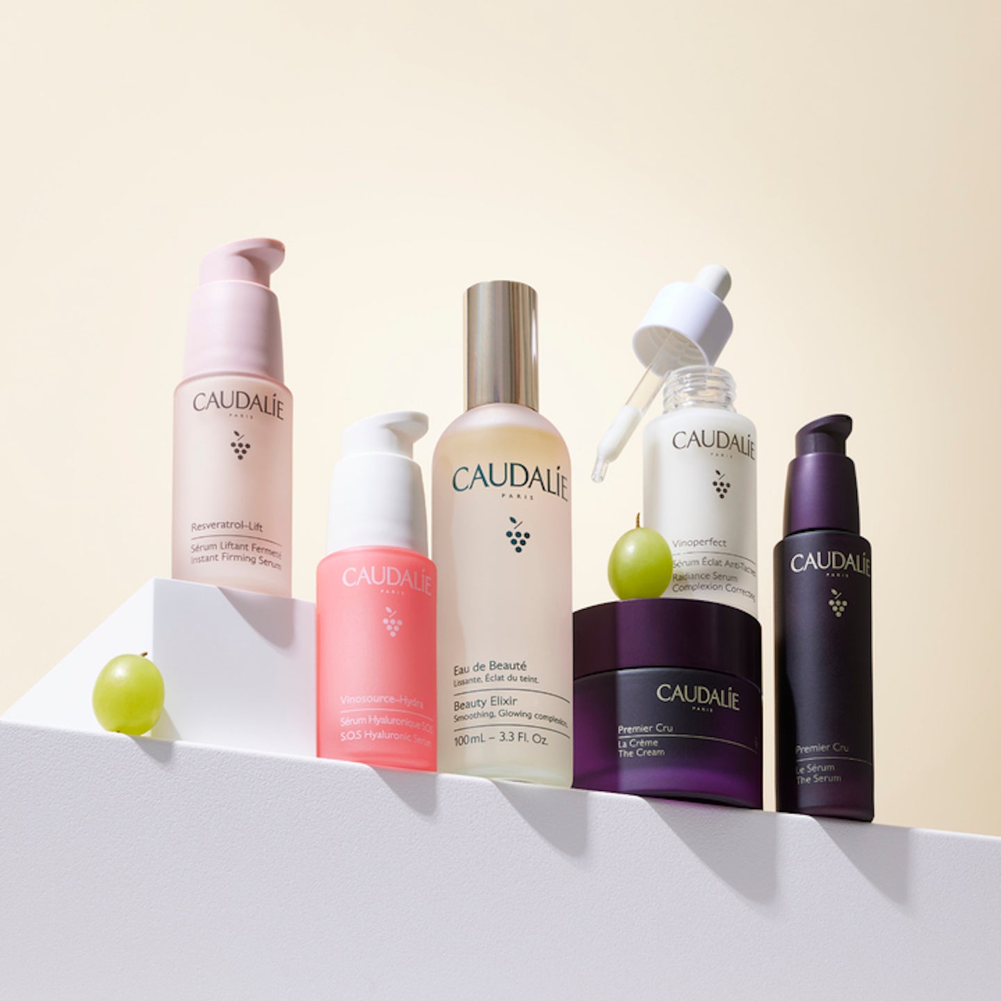 Caudalie