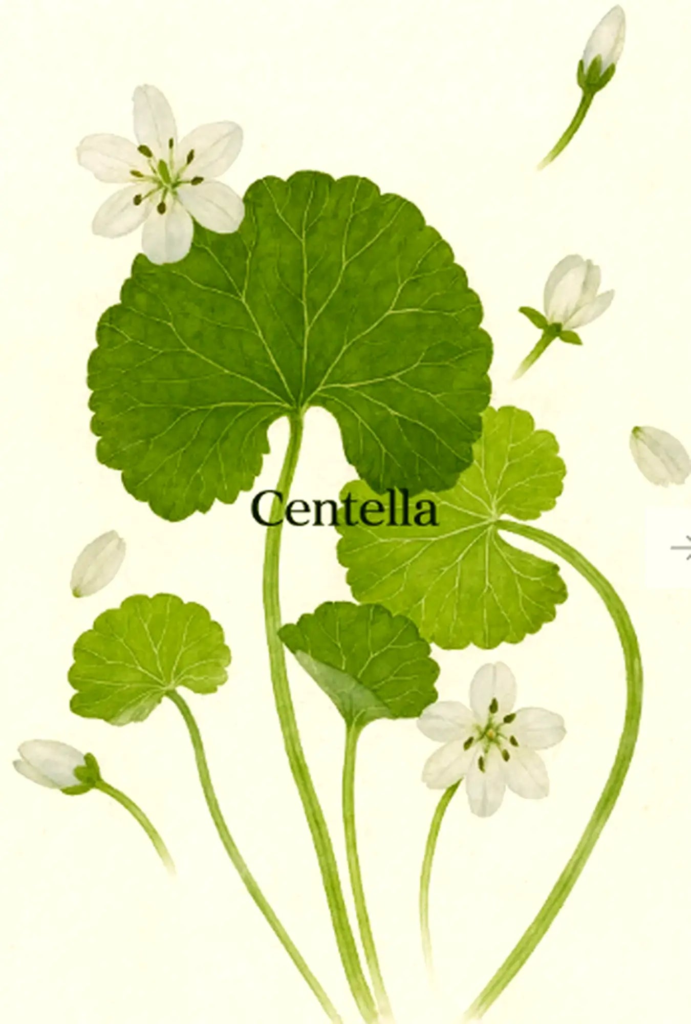 CENTELLA