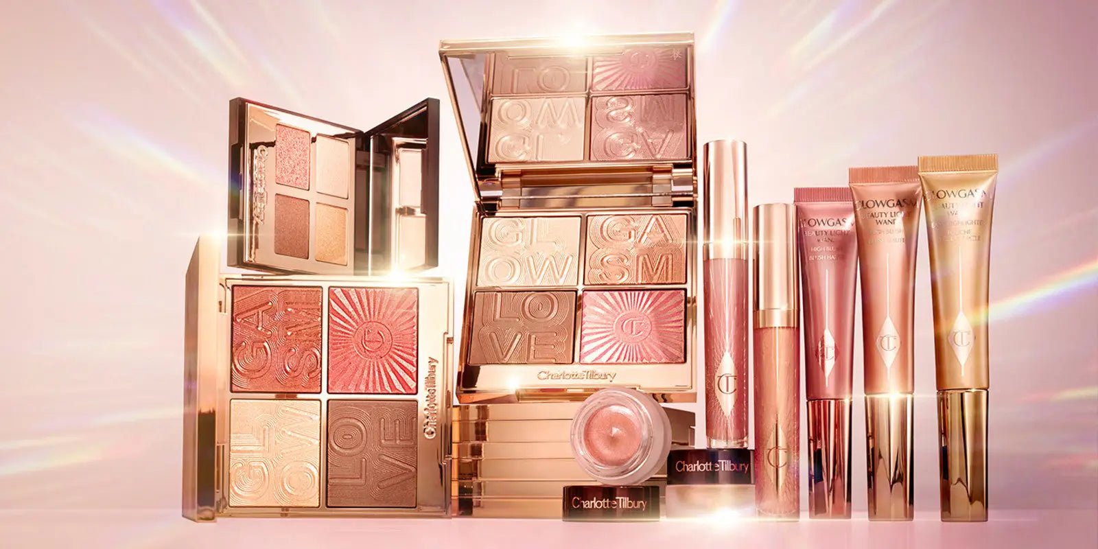 Charlotte Tilbury