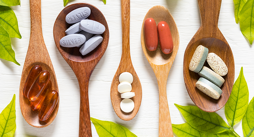 COMPLEMENT & VITAMINE – Zwine Store