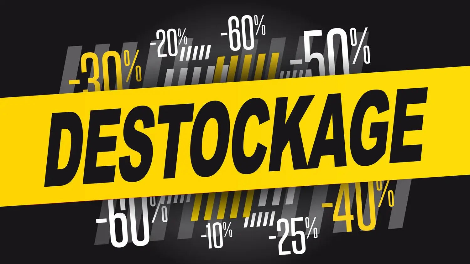 Déstockage