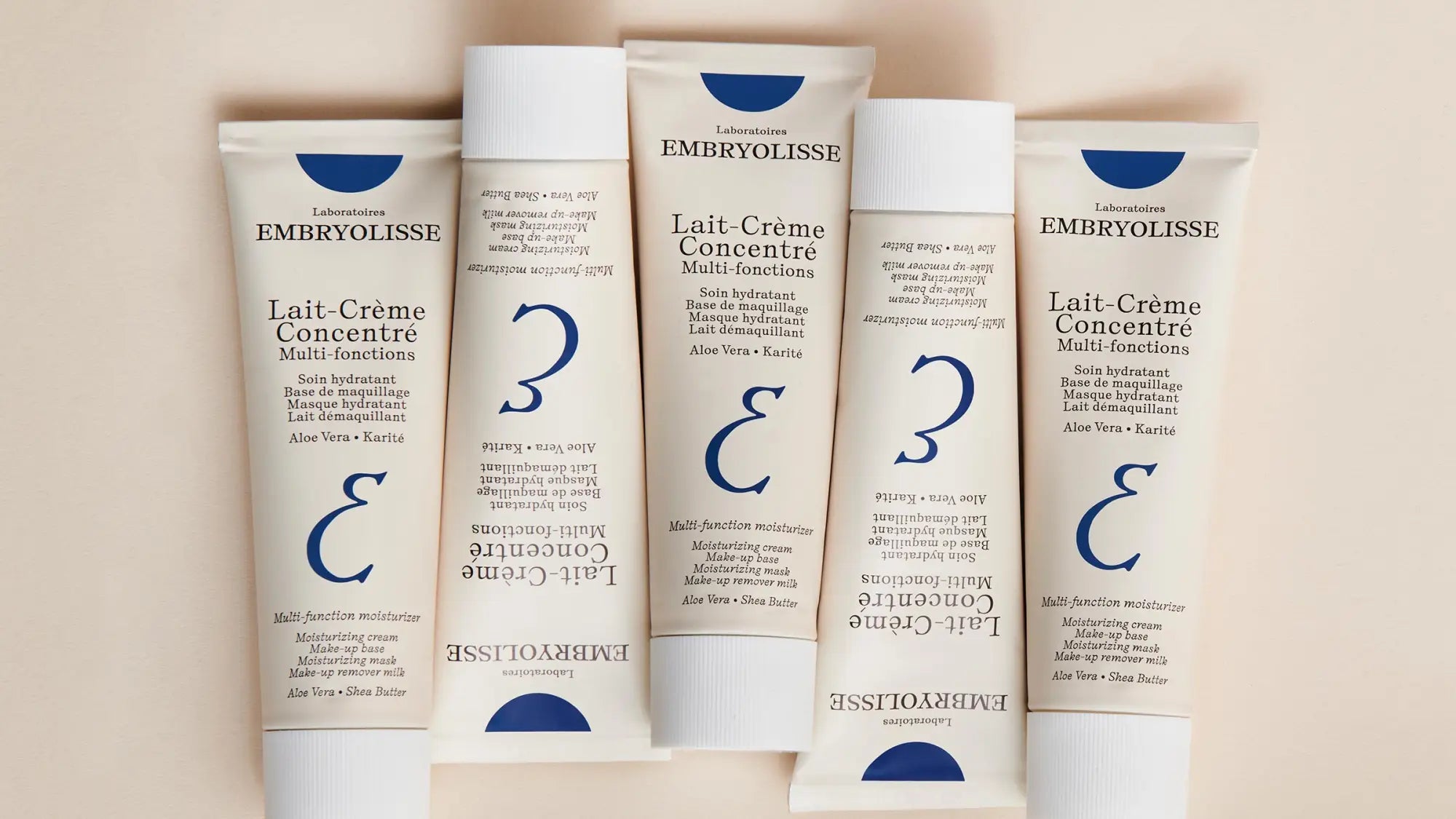 EMBRYOLISSE