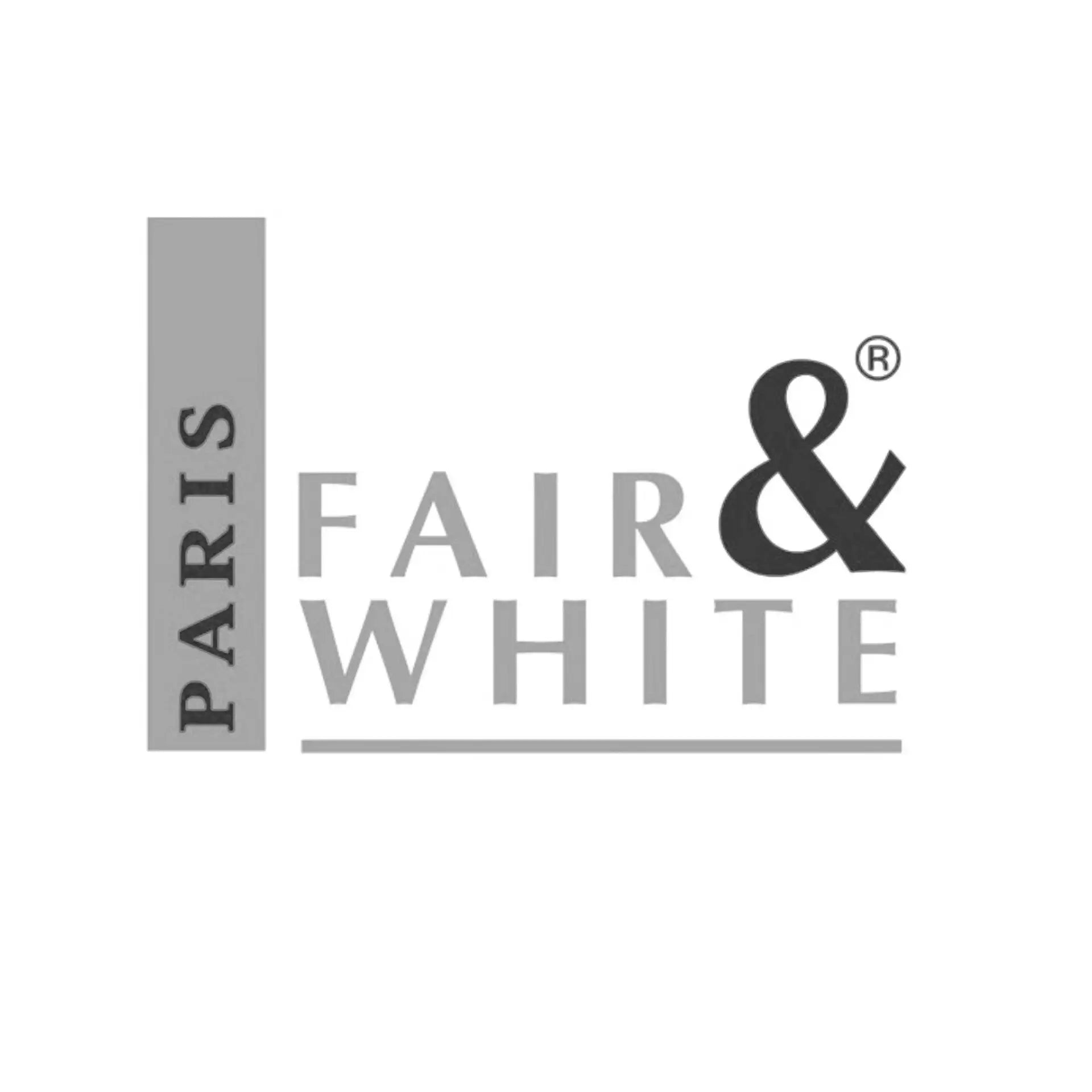 Fair & White