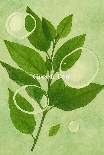 GREEN TEA