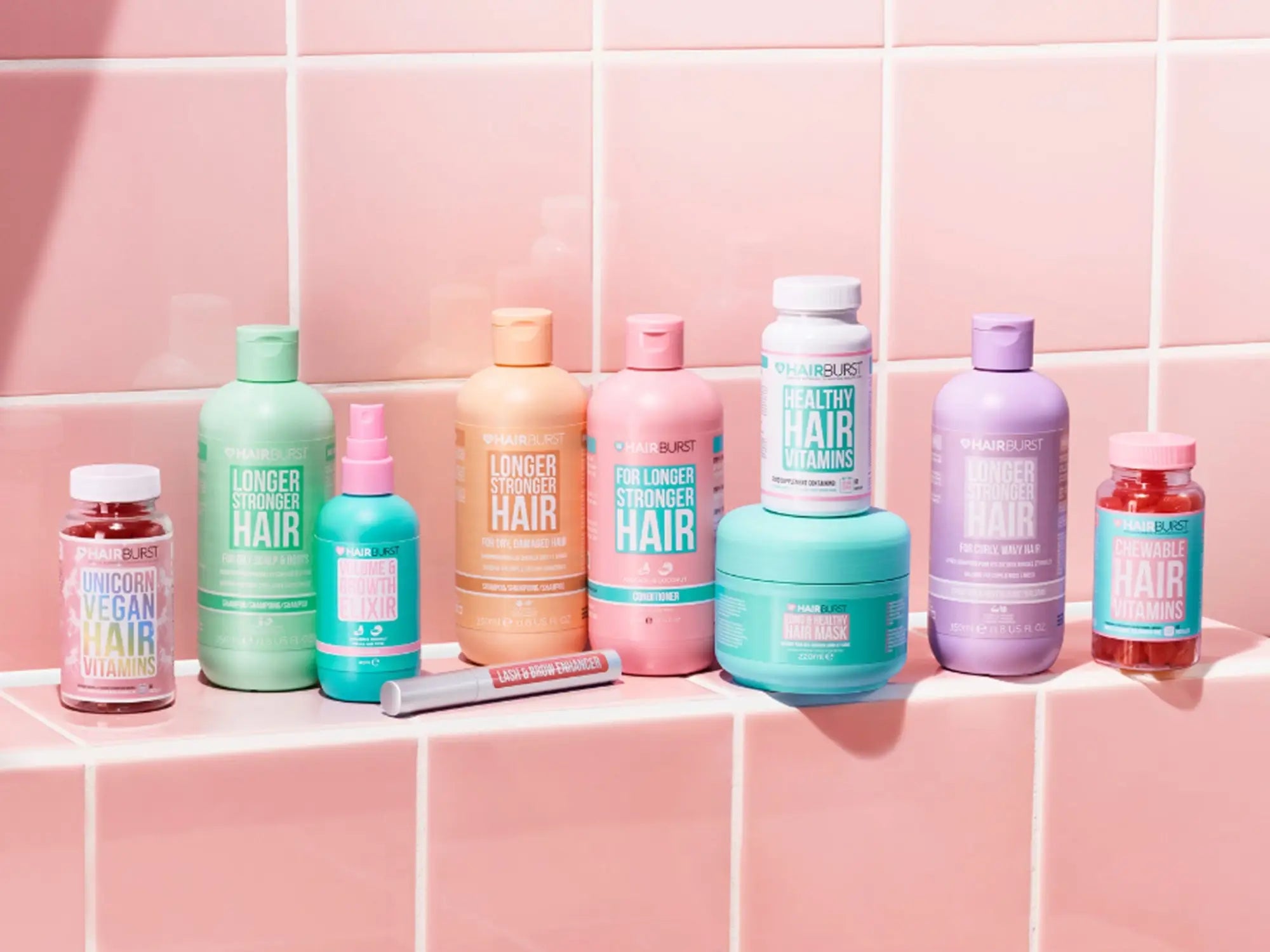 Hairburst