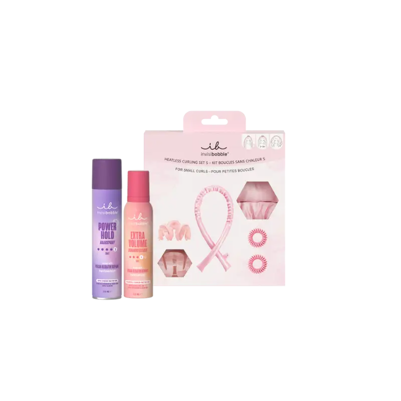 INVISIBOBBLE