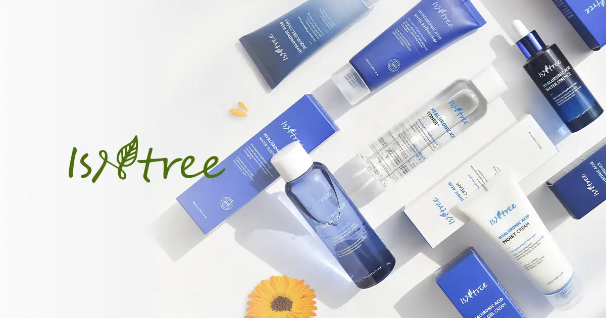 isntree