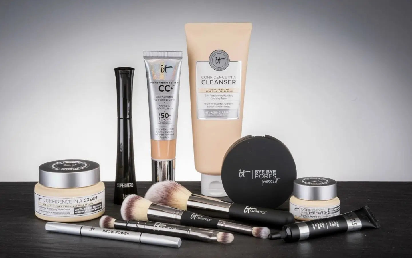 IT COSMETICS