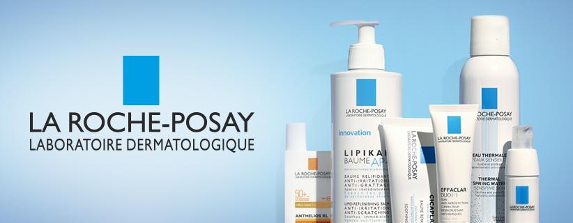 LA ROCHE-POSAY