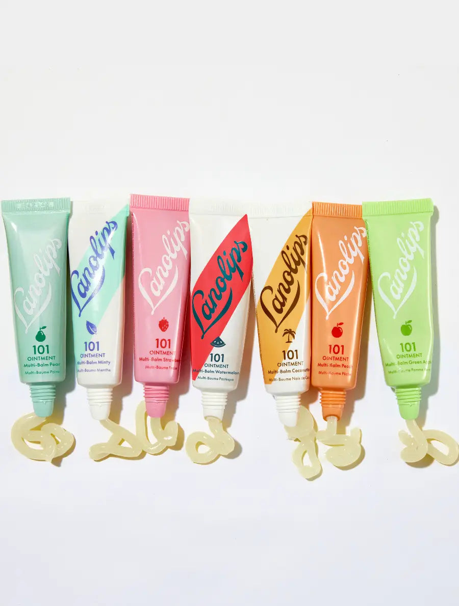 LANOLIPS