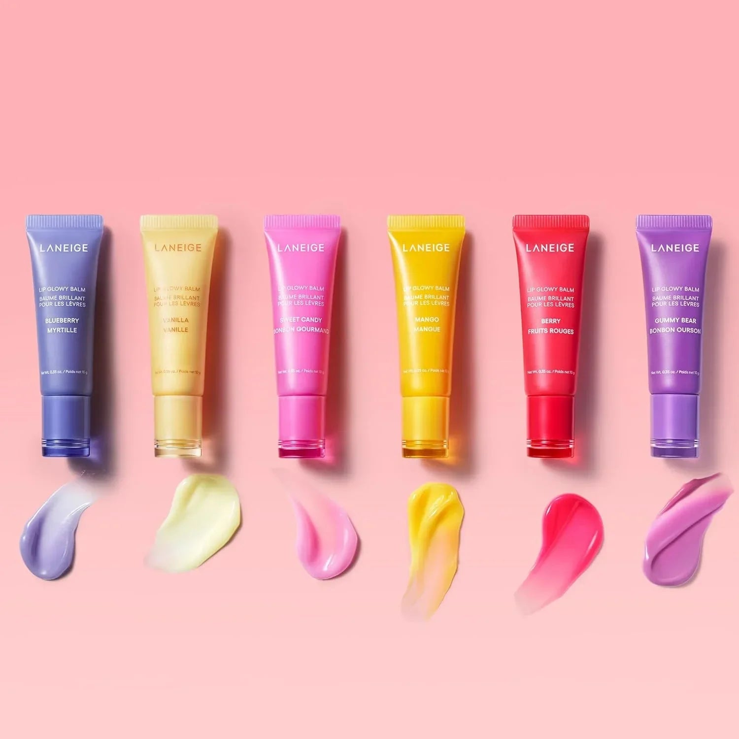 Lip Balm & Treatment