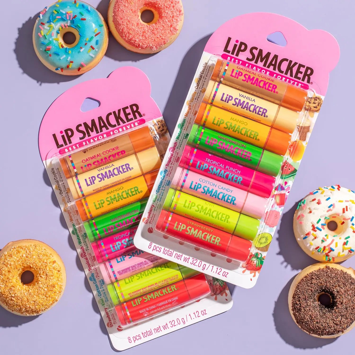 LIP SMACKER