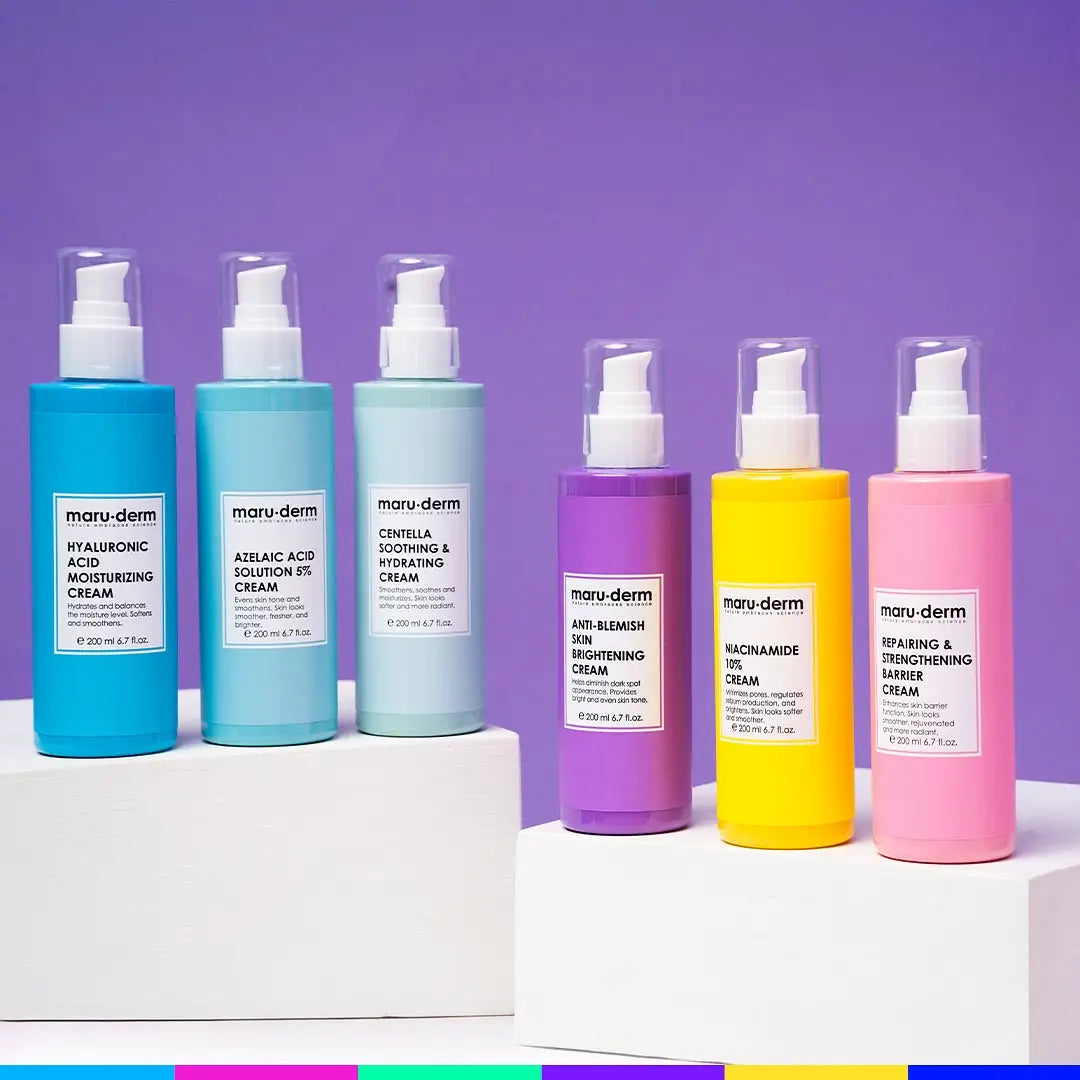 MARUDERM