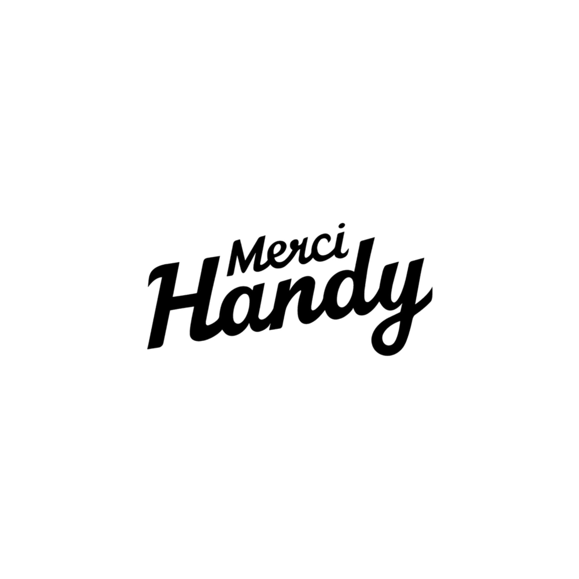 Merci Handy