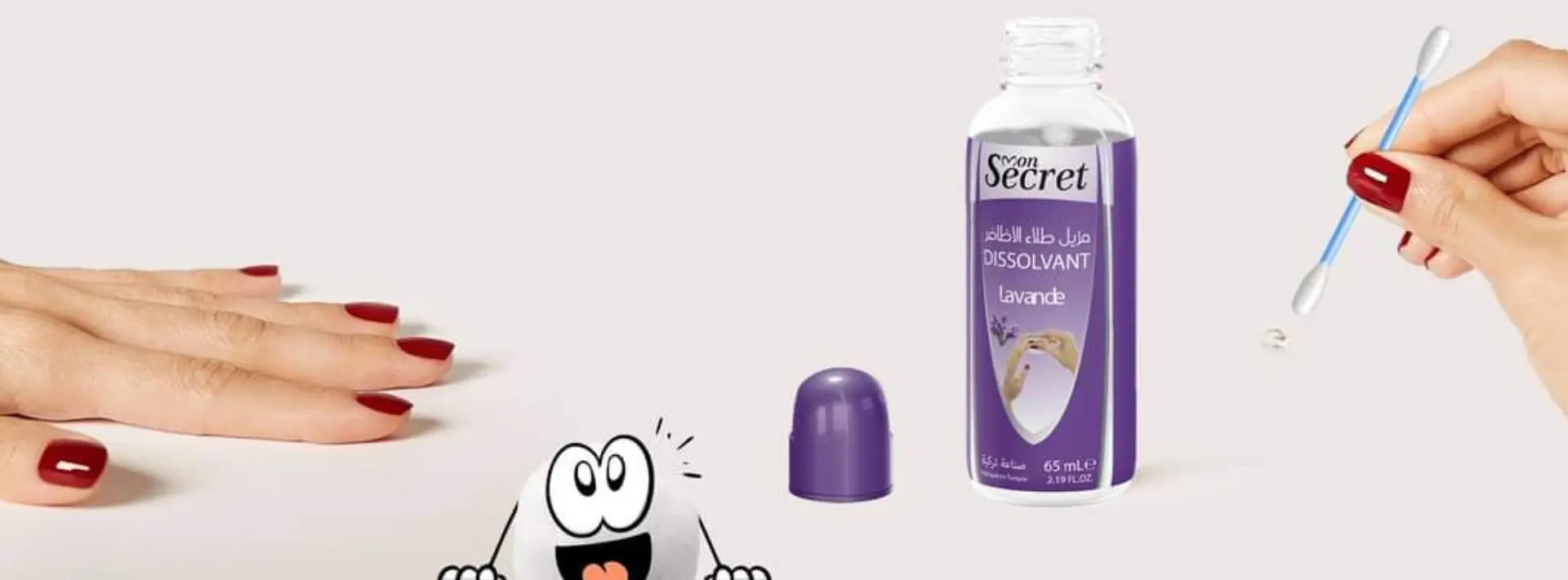 MON SECRET