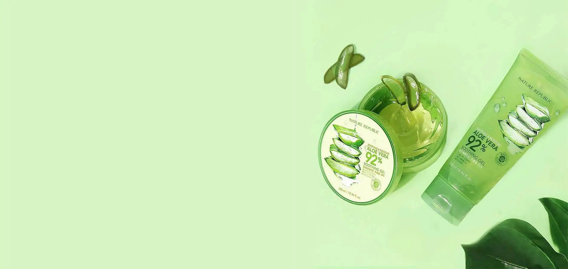 Nature Republic
