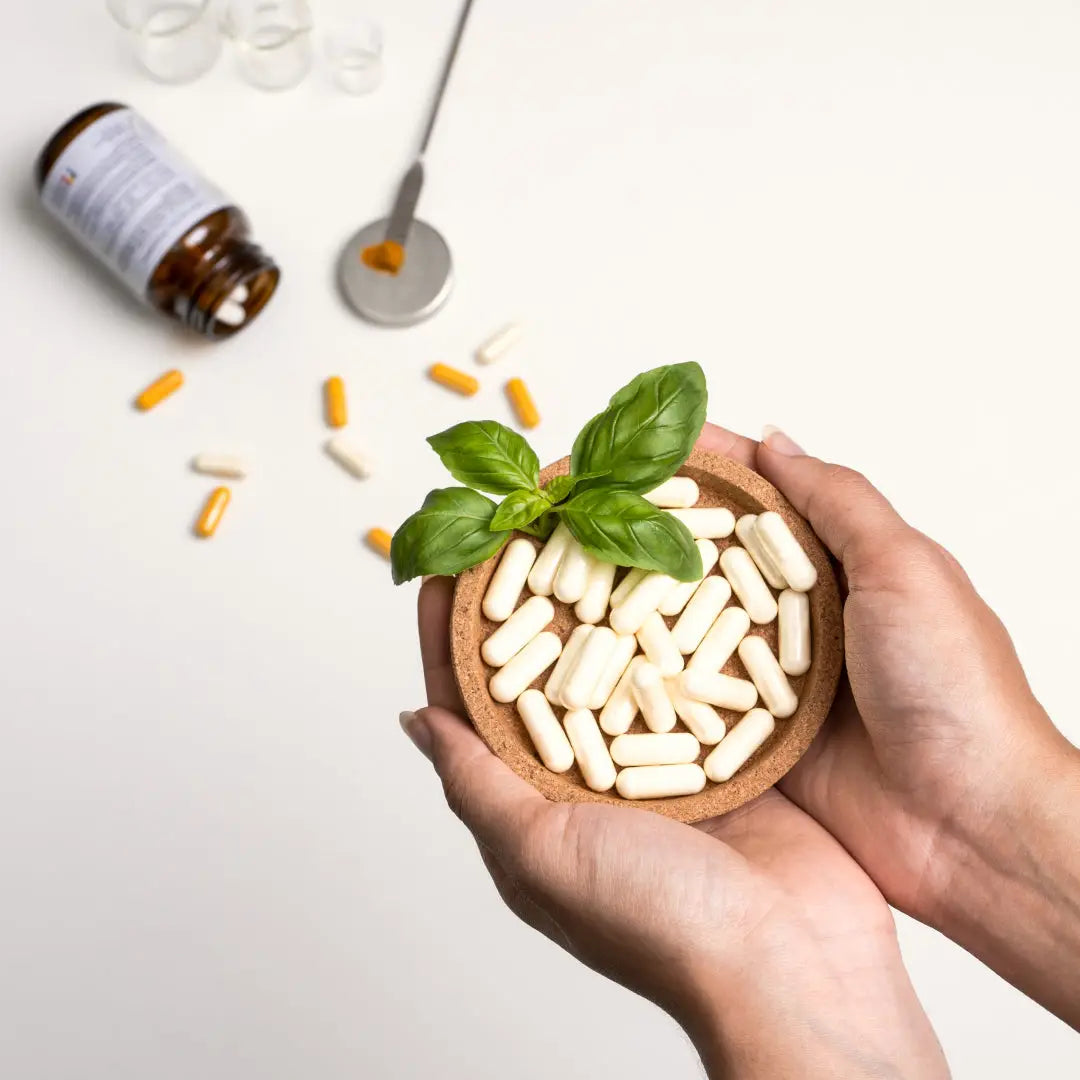 NHCO NUTRITION