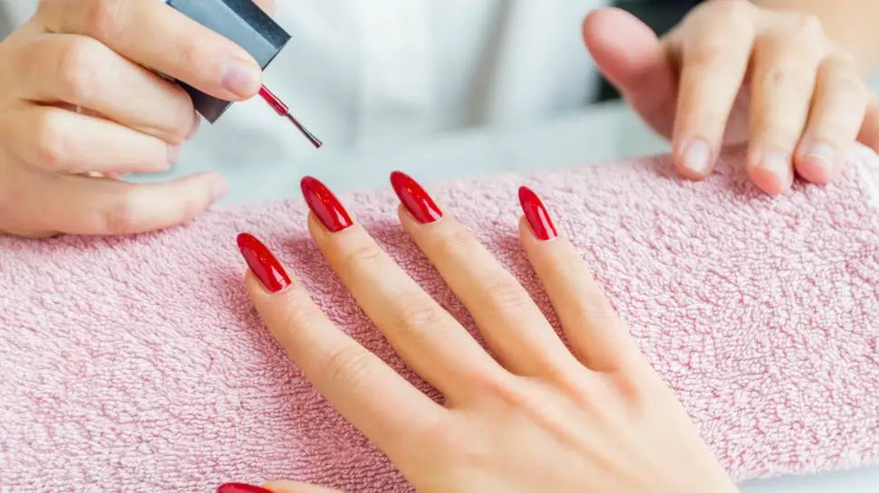 Ongles