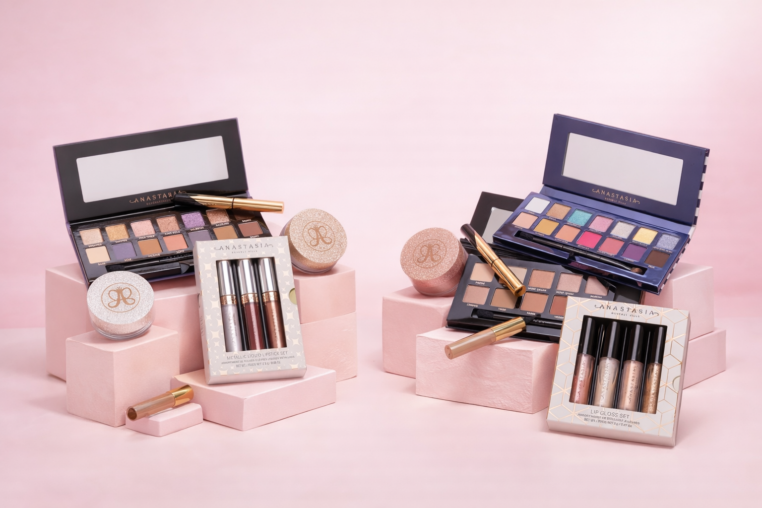 ANASTASIA BEVERLY HILLS