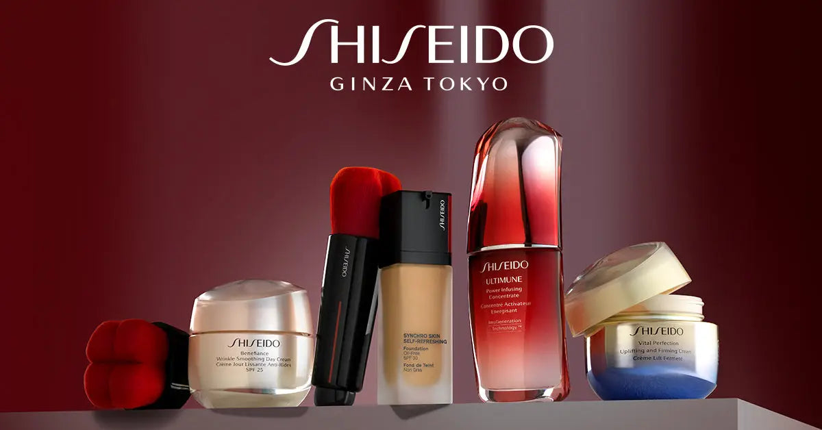 Shiseido