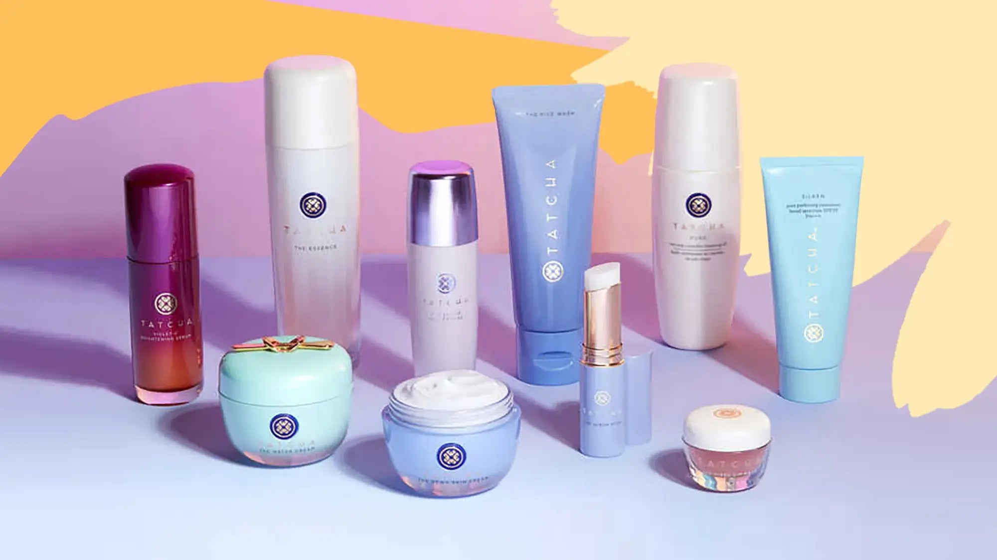 Tatcha