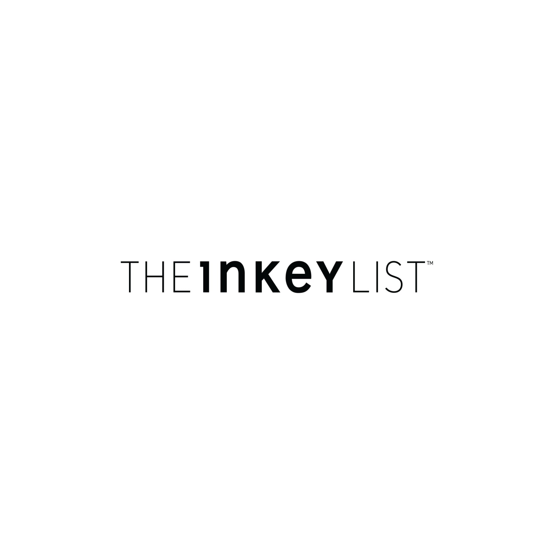 THE INKEY LIST