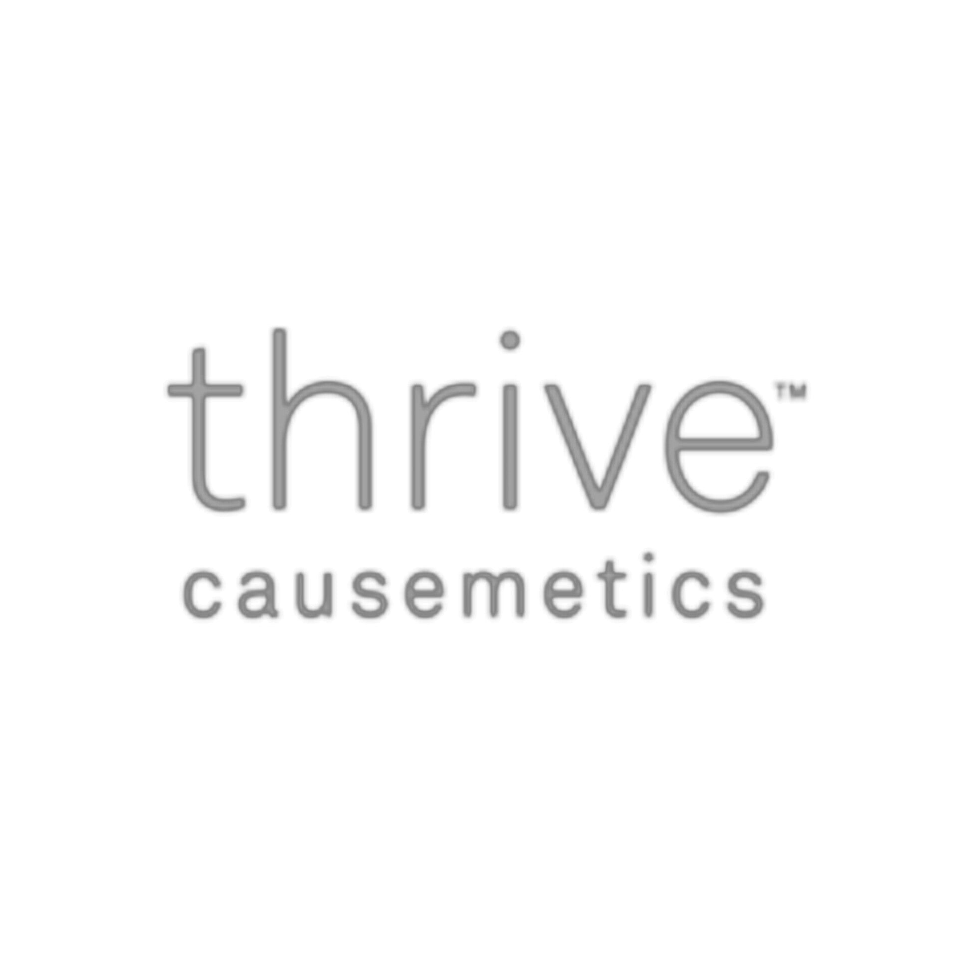 Thrive Causemetics