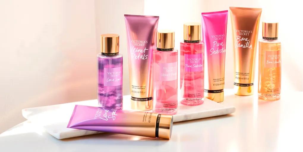 VICTORIA’S SECRET