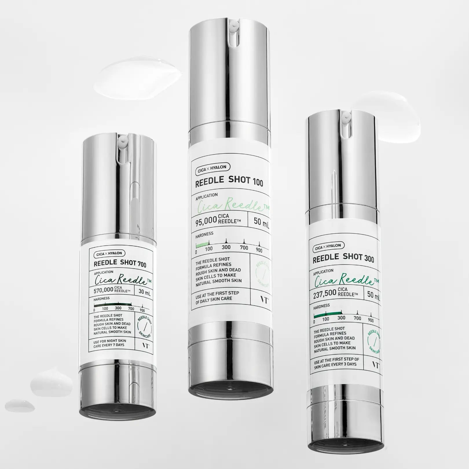 VT COSMETICS