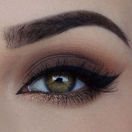 Yeux