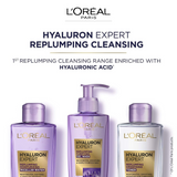 L'OREAL - Elseve Hyaluron Expert Replumping Gel Wash - 200ml