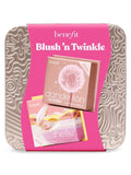 BENEFIT - Blush'n Twinkle - Mini blush & highlighter duo