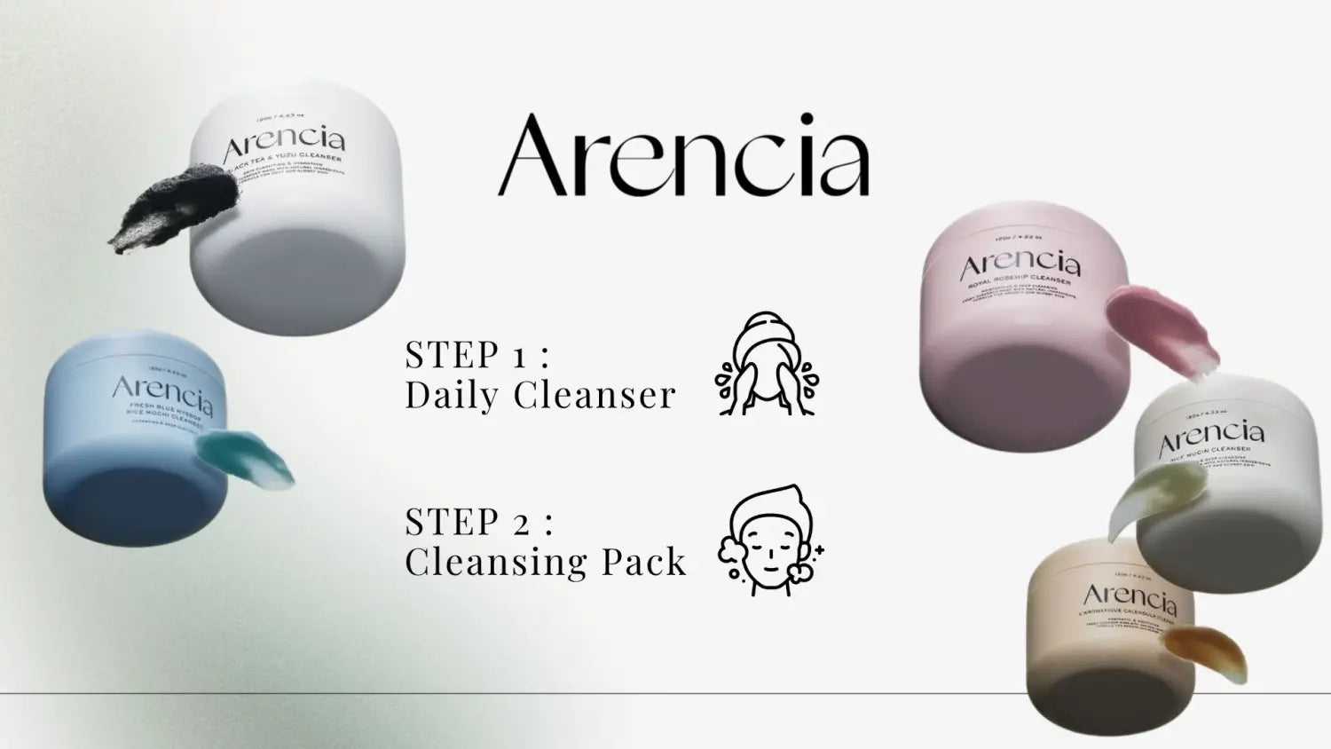 9.jpg ARENCIA Rice Mochi Cleanser: Quel nettoyant coréen choisir selon votre type de peau ?