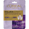 L'OREAL - Hyaluron Expert Masque Tissu à l'Acide Hyaluronique