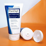 PanOxyl - Acne Foaming Wash Benzoyl Peroxide 10% Maximum Strength 170g