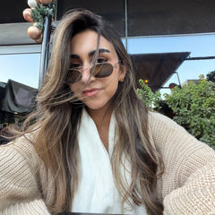 Farah Ahmed