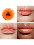 DIOR - Dior Addict Lip Glow Oil - réf 004 Coral 6ml