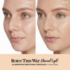 TOO FACED - Born This Way Ethereal Light Concealer - Anticernes - ref vanille wafer