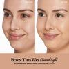 TOO FACED - Born This Way Ethereal Light Concealer - Anticernes - ref  pecan