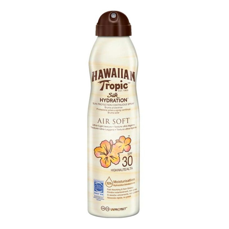 hawaiian-tropic-brume-air-soft-silk-hydration-spf-30-brume-solaire-protectrice