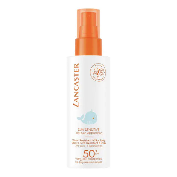 lancaster-beauty-sun-sensitive-creme-de-protection-solaire-visage-spf-50-pour-enfants-150ml