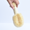 FACELAB - Japanese Dry Body Brush Mini + Trousse