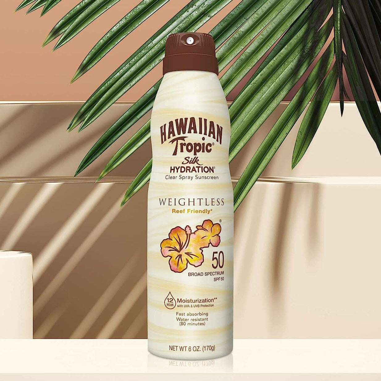hawaiian-tropic-brume-air-soft-silk-hydration-spf-50-brume-solaire-protectrice