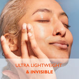 LANCASTER BEAUTY - Sun Beauty Invisible face Fluid 30SPF - 30ml